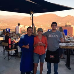 Desert Moon Hotel