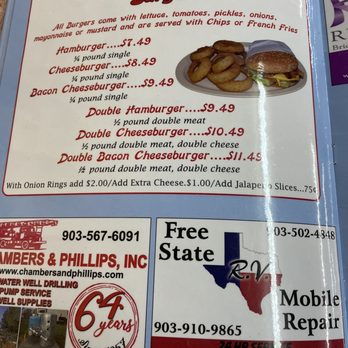 DownHome Cafe - Menu - Diners Near Me - Canton, Texas DownHome Cafe - Menu - Diners Near Me - Canton, Texas