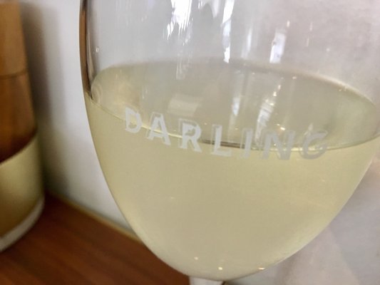 Darling Cafe by null
