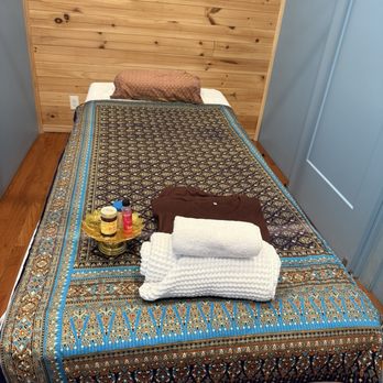 Leelawadee Thai Spa - Love Nina - Massage Therapy Near Me - Watertown, Massachusetts