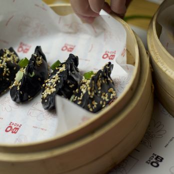 Madam Bō | Handmade Dumplings - Chinese Near Me - Lisbon, 11