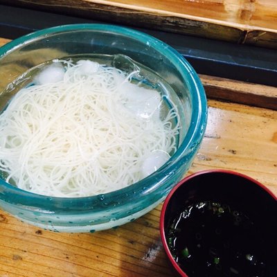 Restaurant Chiho-no-ie by null
