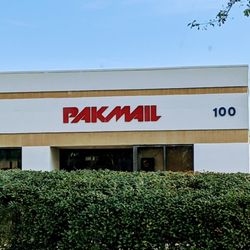 Pak Mail - Pak Mail