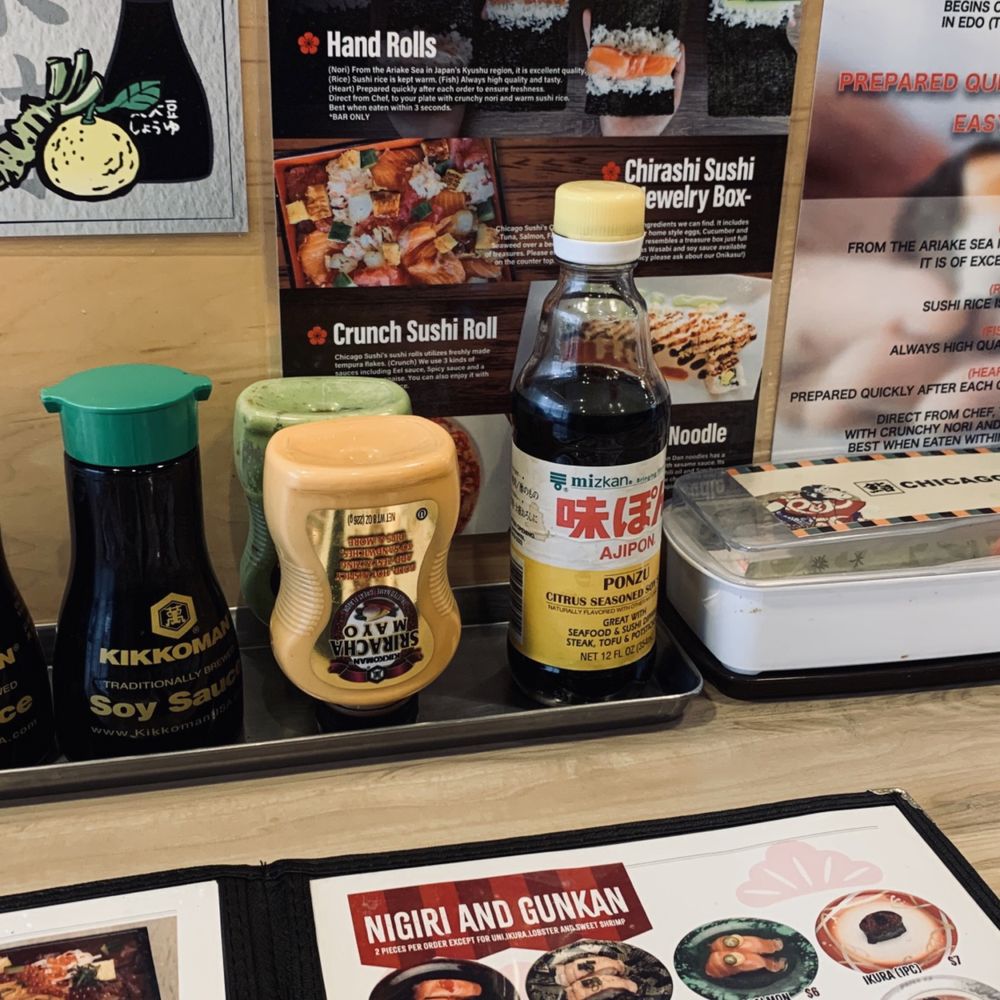 Chicago Sushi - Japanese Near Me - Des Plaines, Illinois Chicago Sushi - Japanese Near Me - Des Plaines, Illinois