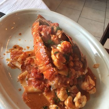Marcello's Ristorante - Lobster Fra Diavolo ... Fantastic - Italian Near Me - Sarasota, Florida Marcello's Ristorante - Lobster Fra Diavolo ... Fantastic - Italian Near Me - Sarasota, Florida