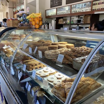 Caffe Acri - Cafes Near Me - Tiburon, California Caffe Acri - Cafes Near Me - Tiburon, California