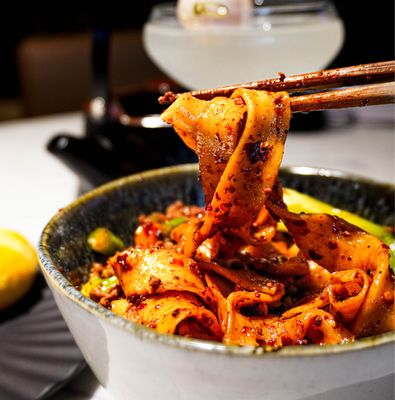 Silk Road Asian Tapas Bar by null Silk Road Asian Tapas Bar by null