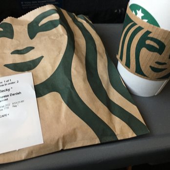 Starbucks - Packaging nicely done - Coffee & Tea Near Me - Washington, DC, District of Columbia Starbucks - Packaging nicely done - Coffee & Tea Near Me - Washington, DC, District of Columbia