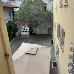 Hotel Lungarno Vespucci 50