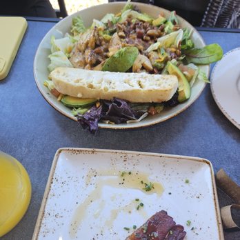 First Watch - Asian salad - Breakfast & Brunch Near Me - Avondale, Arizona