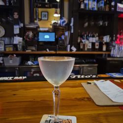 Bottle Rocket Fine Food and Beverage
