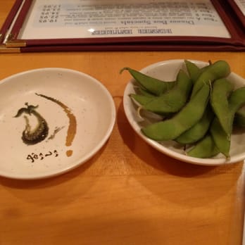 Arigato Sushi - Free Edamame - Sushi Bars Near Me - Fairfax, Virginia Arigato Sushi - Free Edamame - Sushi Bars Near Me - Fairfax, Virginia