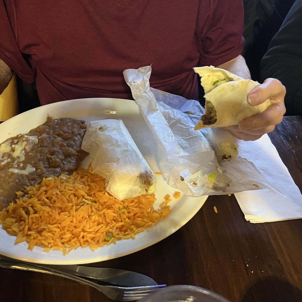 Cinco de Mayo - Soft tacos - Mexican Near Me - Rossford, Ohio