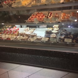 A small cake is about $14 CDN