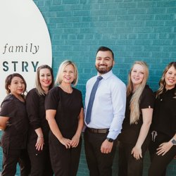 Sohrab Ansari - Serenity Family Dentistry - Our amazing team