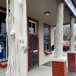 US Post Office