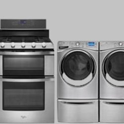 JB Appliance Repair & Home Services
