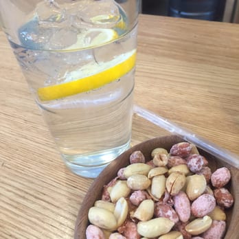 Tickerdaze - G&T and dem - Pubs Near Me - Istanbul, 34