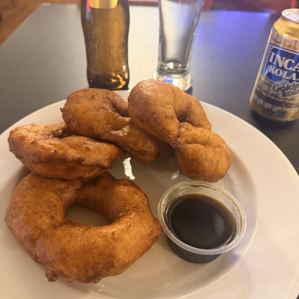 Lucky Garden - Picarones - Peruvian Near Me - Vallejo, California Lucky Garden - Picarones - Peruvian Near Me - Vallejo, California