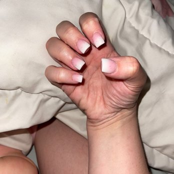 Nail World Studio - Nail Salons Near Me - Canton, Georgia