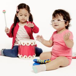 Music Together - Mountain Song Music Studio