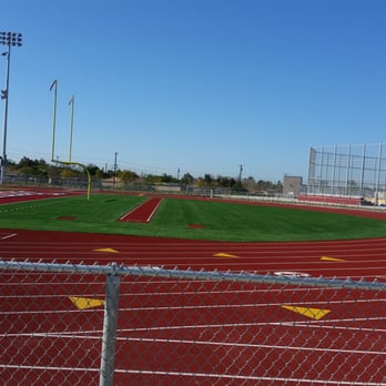 Kearny High Educational Complex - New track & field as well as the new football field - Middle Schools & High Schools Near Me - San Diego, California Kearny High Educational Complex - New track & field as well as the new football field - Middle Schools & High Schools Near Me - San Diego, California