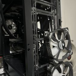 CompuTech - This is what Computech left me to deal with after spending $700 for the services.