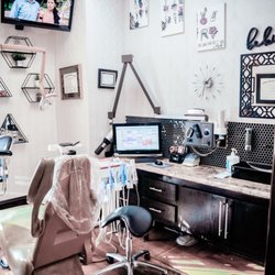 Zalatan Dental Modern Dentist