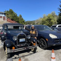 Pacifica Auto Works