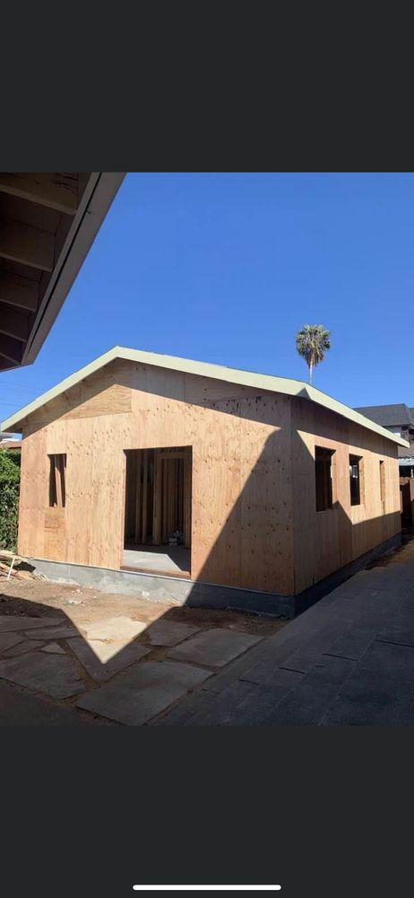 Slide of Gomez Repairs & Remodeling