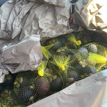 A1 Ag Farmers Market - Mangosteen - Farmers Market Near Me - Lathrop, California
