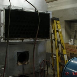 BJ Plumbing and Heating