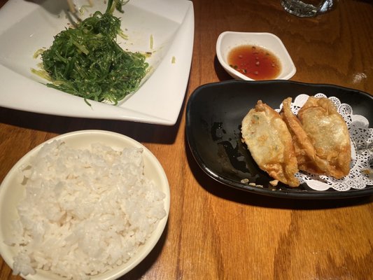 House of Teriyaki by null