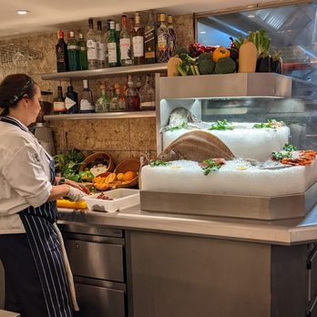 Barrafina - Tapas/Small Plates Near Me - London, XGL Barrafina - Tapas/Small Plates Near Me - London, XGL