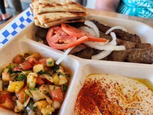 Stephano's Greek & Mediterranean Grill by null