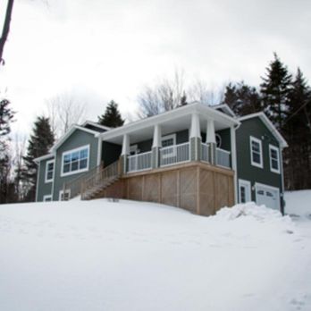 Patterson Sales & Service - Photo - RV Dealers Near Me - Upper Onslow, Nova Scotia