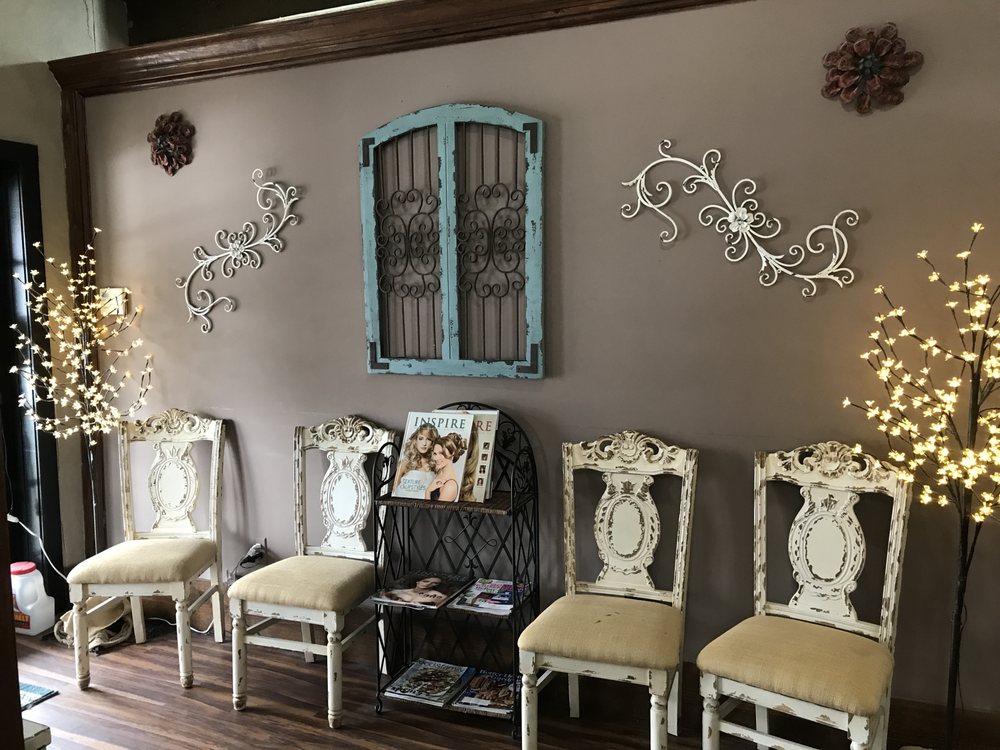 RUSTIC ELEGANCE SALON & SPA Updated June 2024 12 Photos 5205 S
