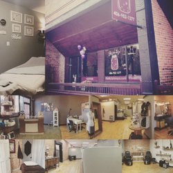 Firefly Salon and Spa
