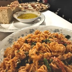 Maddalena's