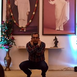 MCKS Pranic Healing London - Super Brain Yoga - Revitalize and Activate Brain Cells