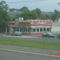 Camp Hill Diner