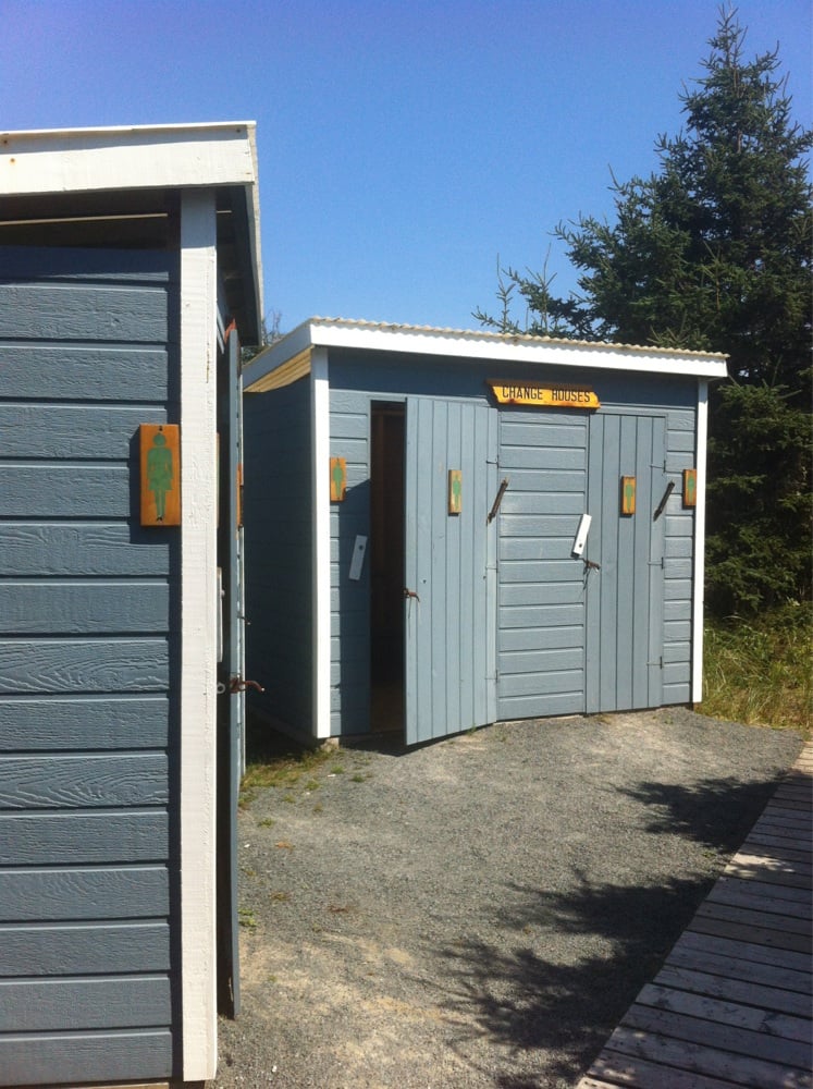Martinique Beach Provincial Park