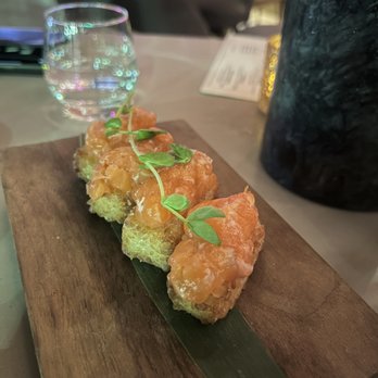 Paperfish Sushi - Sushi Bars Near Me - Miami, Florida Paperfish Sushi - Sushi Bars Near Me - Miami, Florida