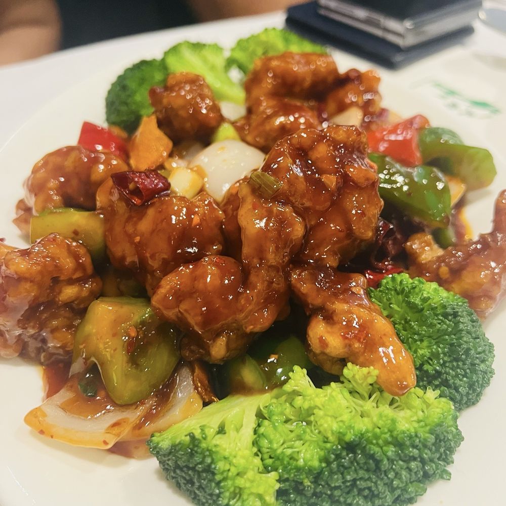 108. Chicken Teriyaki (2 pieces) 108. Chicken Teriyaki (2 pieces)