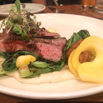 Ka'ana Kitchen - Top-sirloin - Asian Fusion Near Me - Wailea, Hawaii Ka'ana Kitchen - Top-sirloin - Asian Fusion Near Me - Wailea, Hawaii