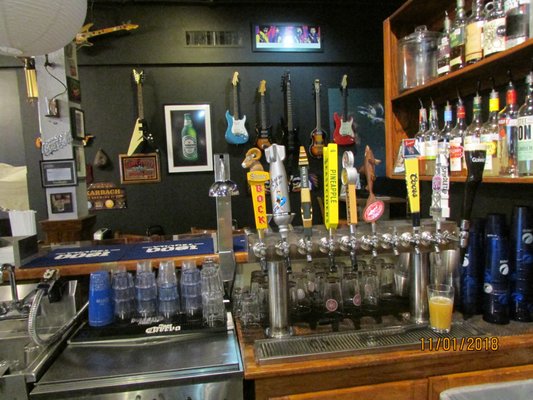 The Logon Cafe & Pub by null