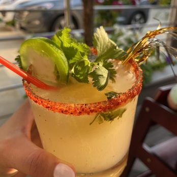 Baha Restaurant - La escorpión. - Seafood Near Me - Chicago, Illinois