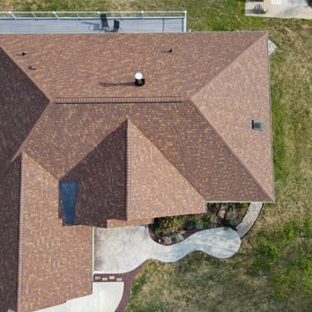 Golden Triangle Roofing - Roofing Near Me