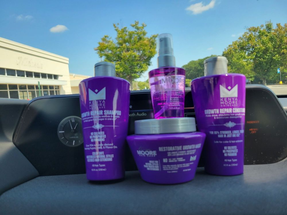 SALLY’S BEAUTY Updated August 2024 1701 Us Hwy 22 W, Watchung, New