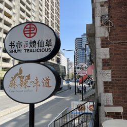 Shuyi Tealicious